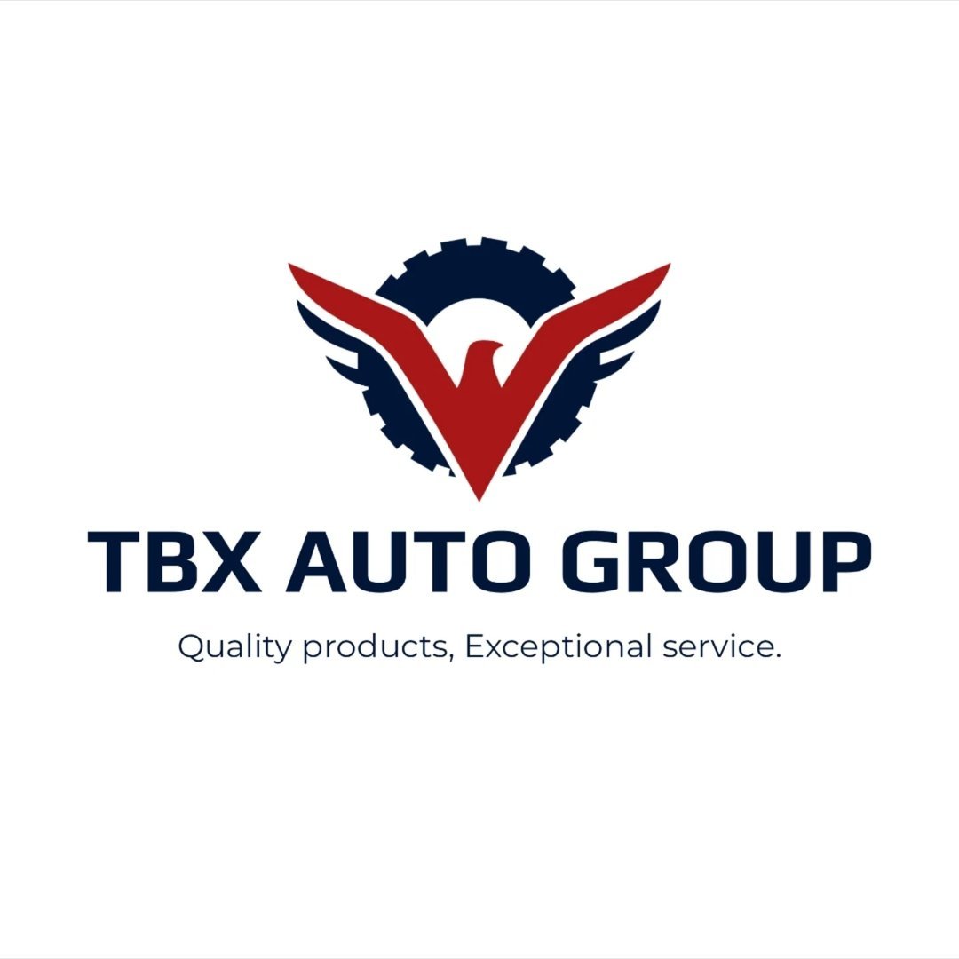 TBX Auto Group Logo