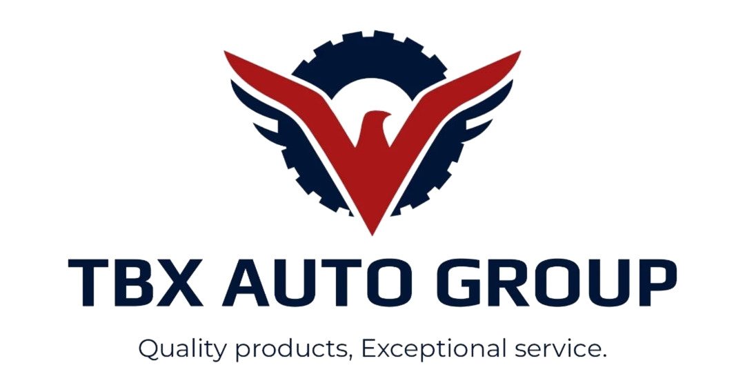 TBX Auto Group Logo